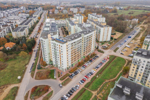 Mieszkanie na sprzedaż 74m2 Warszawa Białołęka - zdjęcie 1