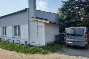 Komercyjne na sprzedaż 300m2 warszawski zachodni Stare Babice Klaudyn - zdjęcie 1