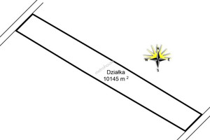 Działka na sprzedaż 10145m2 Warszawa Wilanów - zdjęcie 3