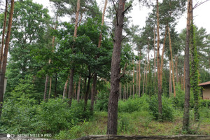 Działka na sprzedaż legionowski Legionowo - zdjęcie 1