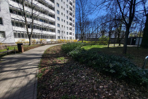 Mieszkanie na sprzedaż 54m2 Warszawa Śródmieście - zdjęcie 3