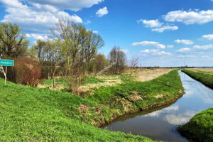 Działka na sprzedaż piaseczyński Konstancin-Jeziorna Habdzin - zdjęcie 1