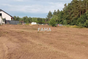 Działka na sprzedaż 2735m2 lipnowski Bobrowniki Rachcin - zdjęcie 1