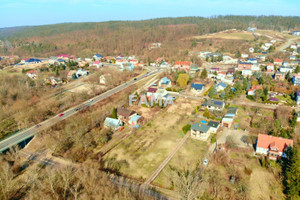 Działka na sprzedaż 955m2 Włocławek Zawiśle Zarzeczewska - zdjęcie 2