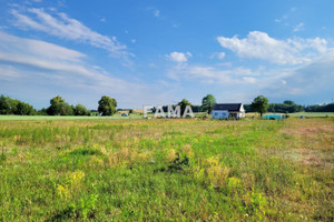 Działka na sprzedaż 1000m2 włocławski Baruchowo - zdjęcie 1