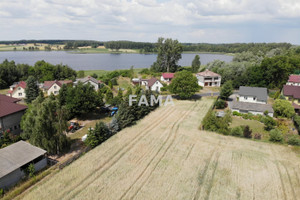 Działka na sprzedaż 1450m2 lipnowski Dobrzyń nad Wisłą Chalin - zdjęcie 2