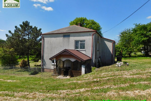 Dom na sprzedaż 170m2 hrubieszowski Trzeszczany Majdan Wielki - zdjęcie 3