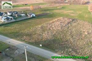 Działka na sprzedaż 1423m2 zamojski Zamość Pniówek - zdjęcie 1