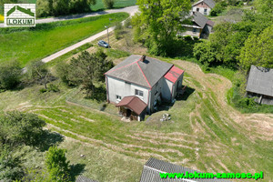 Dom na sprzedaż 170m2 hrubieszowski Trzeszczany Majdan Wielki - zdjęcie 2