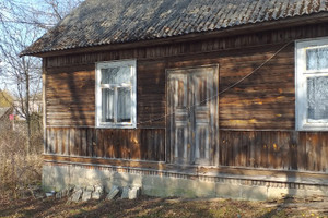 Dom na sprzedaż 60m2 kraśnicki Annopol - zdjęcie 3