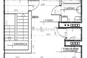 Mieszkanie na sprzedaż 85m2 Kraków Podgórze Mieczykowa - zdjęcie 3