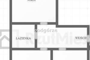 Mieszkanie na sprzedaż 40m2 Kraków Bieżanów-Prokocim Prokocim Erazma Jerzmanowskiego - zdjęcie 3