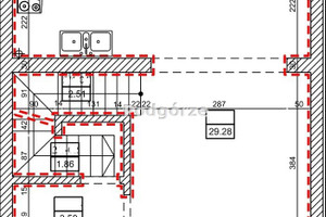 Mieszkanie na sprzedaż 105m2 Kraków Dębniki Skotniki Grzesiaka - zdjęcie 3