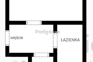 Mieszkanie na sprzedaż 42m2 Kraków Stare Miasto Kazimierz Berka Joselewicza - zdjęcie 3