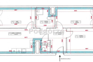 Mieszkanie na sprzedaż 72m2 Kraków Podgórze Piaski Wielkie Andrzeja Badurskiego - zdjęcie 1