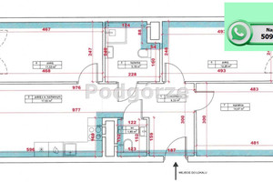 Mieszkanie na sprzedaż 72m2 Kraków Podgórze Piaski Wielkie Andrzeja Badurskiego - zdjęcie 1