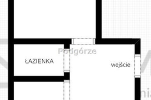 Mieszkanie na sprzedaż 48m2 Kraków Nowa Huta os. Tysiąclecia - zdjęcie 3