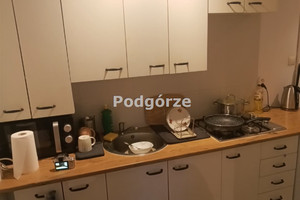 Mieszkanie na sprzedaż 27m2 Kraków Grzegórzki Dąbie Bajeczna - zdjęcie 2