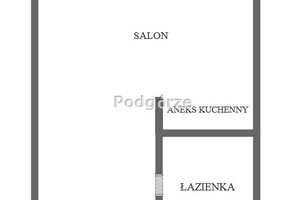 Mieszkanie na sprzedaż 40m2 Kraków Krowodrza Macieja Słomczyńskiego - zdjęcie 4