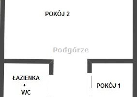 Mieszkanie na sprzedaż 41m2 Kraków Prądnik Biały Żabiniec Żabiniec - zdjęcie 3