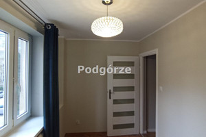 Mieszkanie na sprzedaż 64m2 Kraków Krowodrza Łobzów Kazimierza Wielkiego - zdjęcie 3