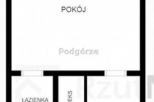 Mieszkanie na sprzedaż 24m2 Kraków Prądnik Biały Azory Różyckiego - zdjęcie 3