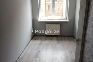 Mieszkanie na sprzedaż 46m2 Kraków Podgórze Płaszów Krzywda - zdjęcie 2