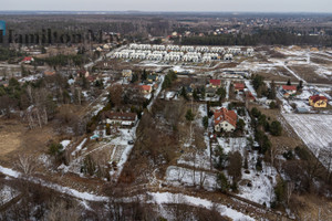 Działka na sprzedaż piaseczyński Prażmów Krępa Krępa - zdjęcie 2