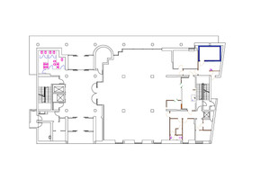 Komercyjne do wynajęcia 450m2 Kraków Grzegórzki Grzegórzecka - zdjęcie 2