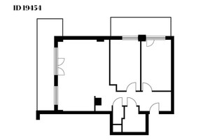 Mieszkanie do wynajęcia 72m2 Warszawa Mokotów Puławska - zdjęcie 2