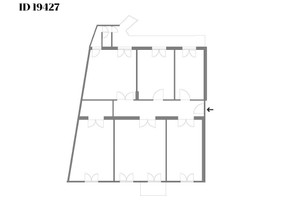 Mieszkanie do wynajęcia 150m2 Kraków Stare Miasto Karmelicka - zdjęcie 2