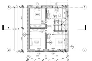 Dom na sprzedaż 106m2 krakowski Zabierzów Aleksandrowice Aleksandrowice - zdjęcie 3