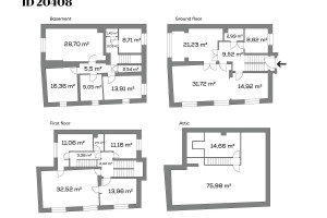 Komercyjne do wynajęcia 140m2 Warszawa Ochota Jesionowa - zdjęcie 2