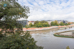 Mieszkanie na sprzedaż 59m2 Wrocław Stare Miasto Jana Pawła  - zdjęcie 3