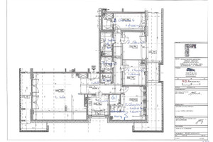 Mieszkanie do wynajęcia 158m2 Warszawa Mokotów Konstancińska - zdjęcie 2