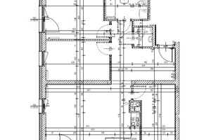 Mieszkanie na sprzedaż 75m2 Wrocław Krzyki Racławicka - zdjęcie 2