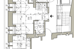 Mieszkanie na sprzedaż 40m2 Kraków Stare Miasto Świętego Tomasza - zdjęcie 2