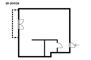 Mieszkanie do wynajęcia 40m2 Wrocław Śródmieście Henryka Sienkiewicza - zdjęcie 2