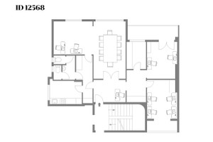 Komercyjne do wynajęcia 102m2 Kraków Krowodrza Królewska - zdjęcie 2