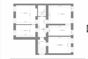 Komercyjne do wynajęcia 130m2 Warszawa Śródmieście Tadeusza Czackiego - zdjęcie 2