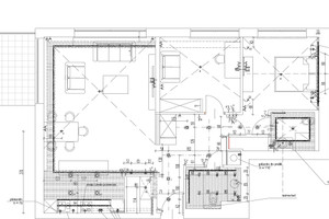 Mieszkanie do wynajęcia 85m2 Warszawa Śródmieście Książęca - zdjęcie 2