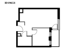 Mieszkanie do wynajęcia 41m2 Warszawa Targówek Poleska - zdjęcie 2