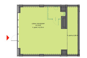 Komercyjne na sprzedaż 52m2 Wrocław Śródmieście Księcia Witolda e - zdjęcie 1