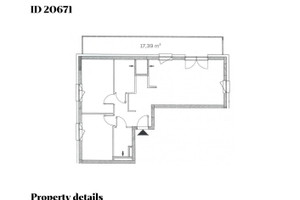 Mieszkanie do wynajęcia 68m2 Warszawa Wola Ludwiki - zdjęcie 2