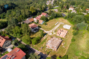 Działka na sprzedaż wielicki Wieliczka - zdjęcie 2