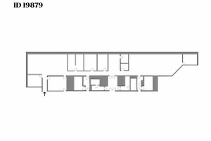 Komercyjne do wynajęcia 225m2 Warszawa Śródmieście Fabryczna - zdjęcie 2