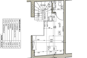 Mieszkanie na sprzedaż 40m2 Kraków Stare Miasto Świętego Tomasza - zdjęcie 3