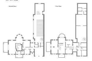 Dom na sprzedaż 400m2 piaseczyński Konstancin-Jeziorna Śniadeckich - zdjęcie 2