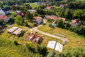 Działka na sprzedaż wielicki Wieliczka - zdjęcie 3