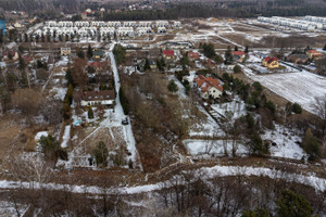 Działka na sprzedaż piaseczyński Prażmów Krępa Krępa - zdjęcie 1